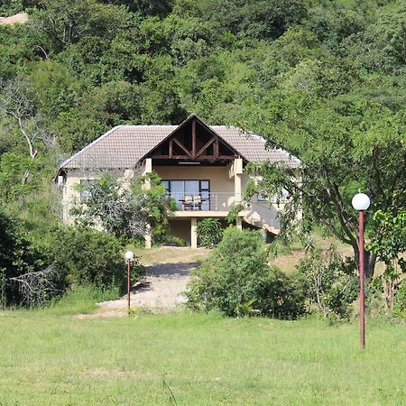 Maguga Lodge Mbabane Exterior foto