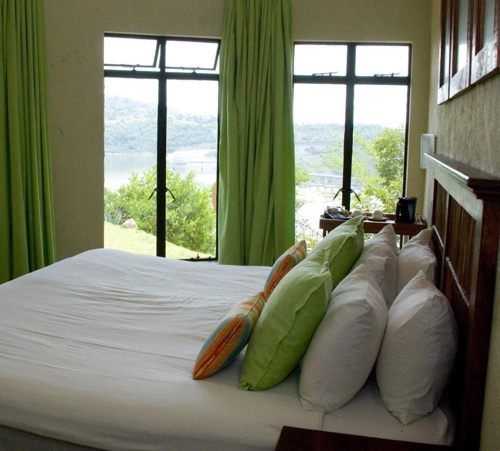 Maguga Lodge Mbabane Exterior foto
