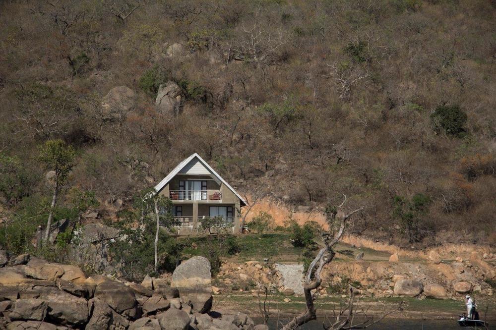 Maguga Lodge Mbabane Exterior foto