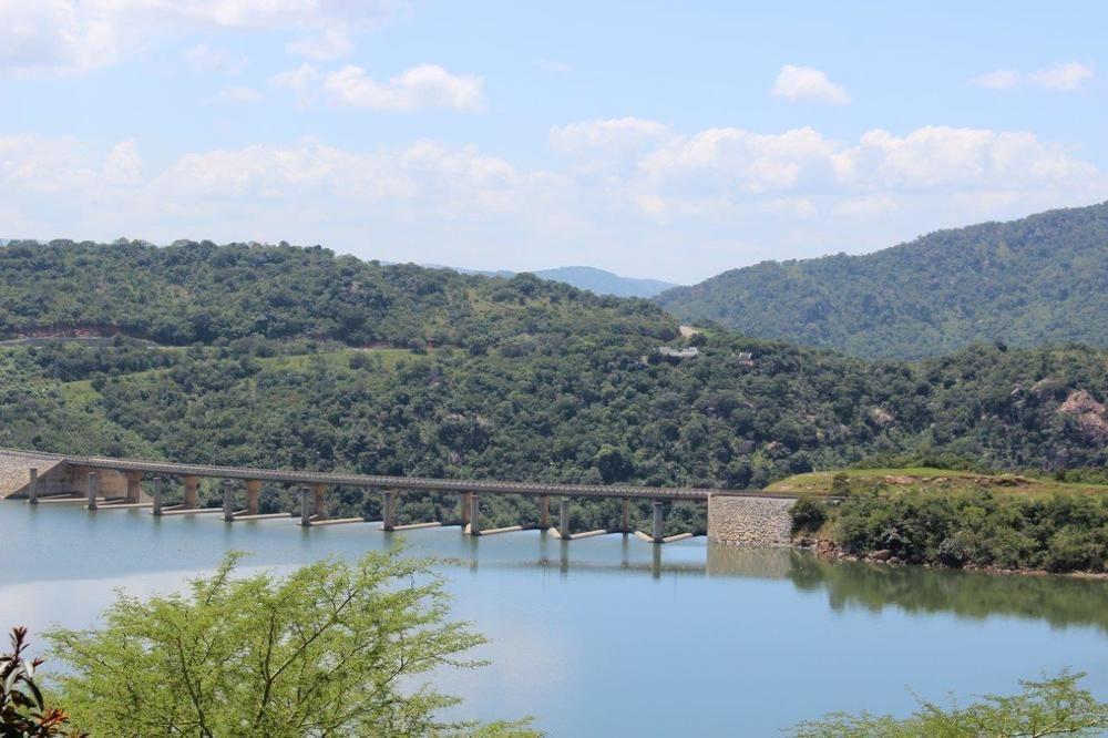 Maguga Lodge Mbabane Exterior foto