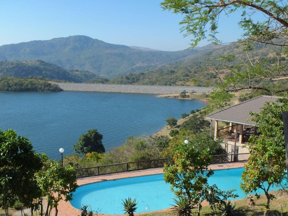 Maguga Lodge Mbabane Exterior foto
