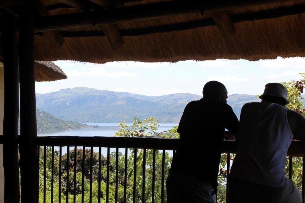 Maguga Lodge Mbabane Exterior foto