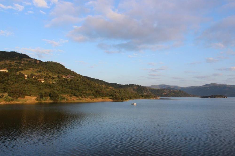 Maguga Lodge Mbabane Exterior foto
