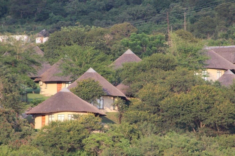 Maguga Lodge Mbabane Exterior foto