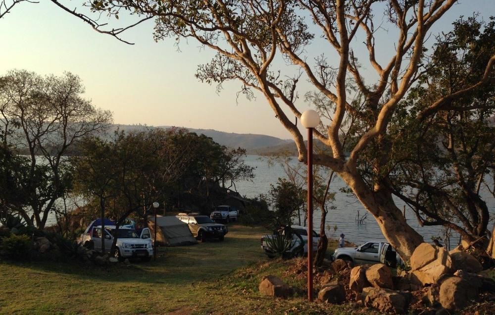 Maguga Lodge Mbabane Exterior foto