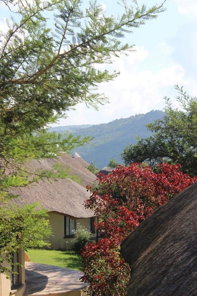 Maguga Lodge Mbabane Exterior foto
