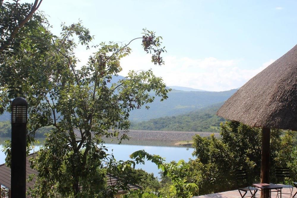 Maguga Lodge Mbabane Exterior foto