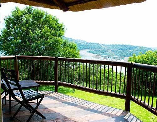 Maguga Lodge Mbabane Exterior foto