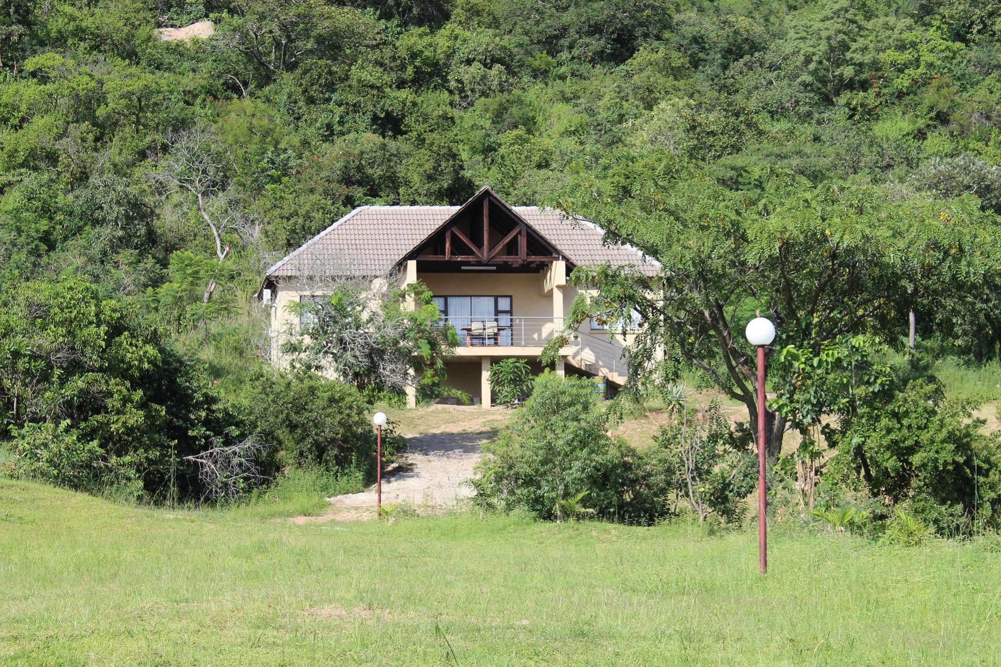 Maguga Lodge Mbabane Exterior foto