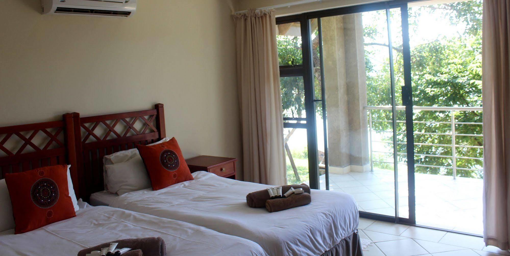 Maguga Lodge Mbabane Exterior foto