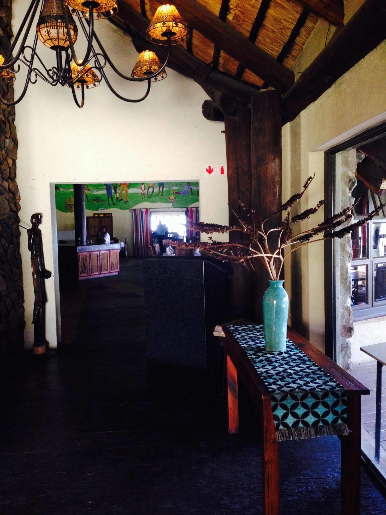 Maguga Lodge Mbabane Exterior foto